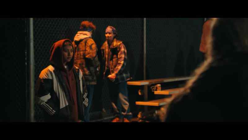 [♪ rapping continues]