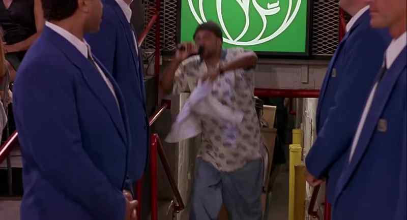 [ Rapping Continues]