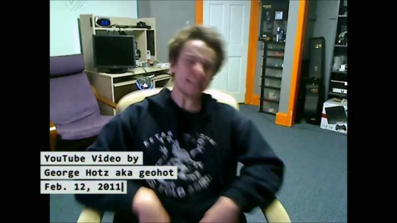 (Rapping)
