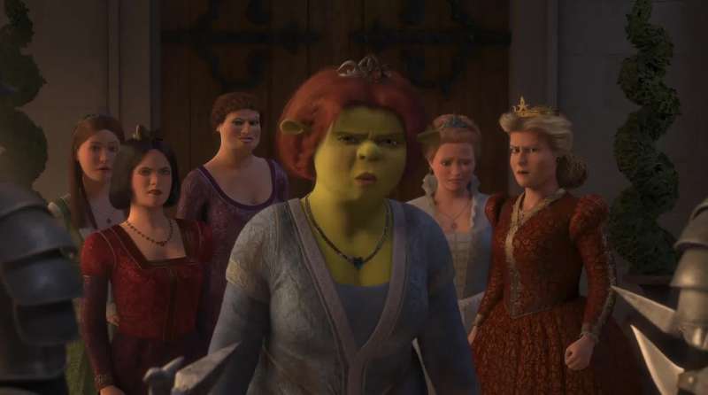 Rapunzel how could youJealous much