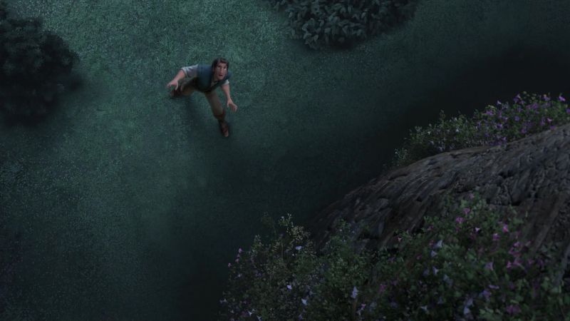 Rapunzel
