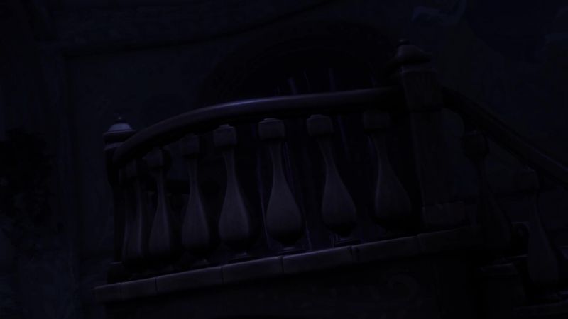 Rapunzel!