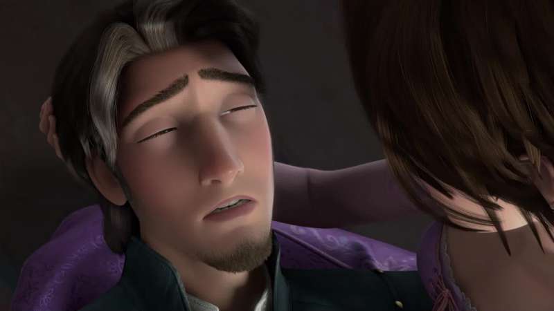 Rapunzel