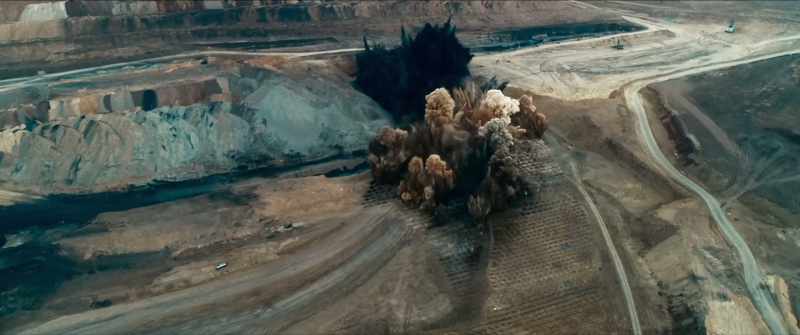 Rare earth metals