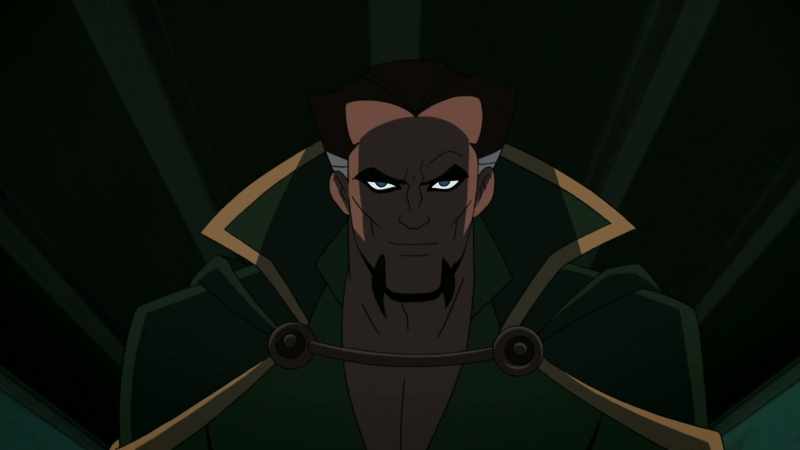 Ra's al Ghul