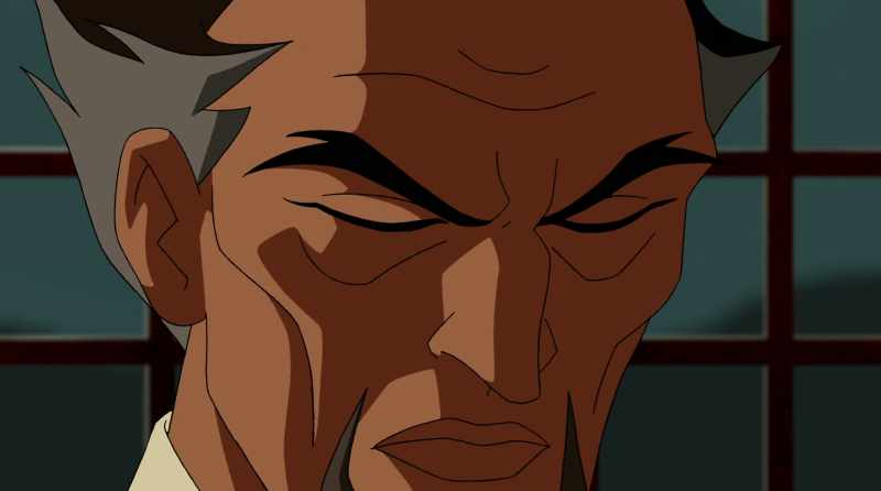 Ra's al Ghul