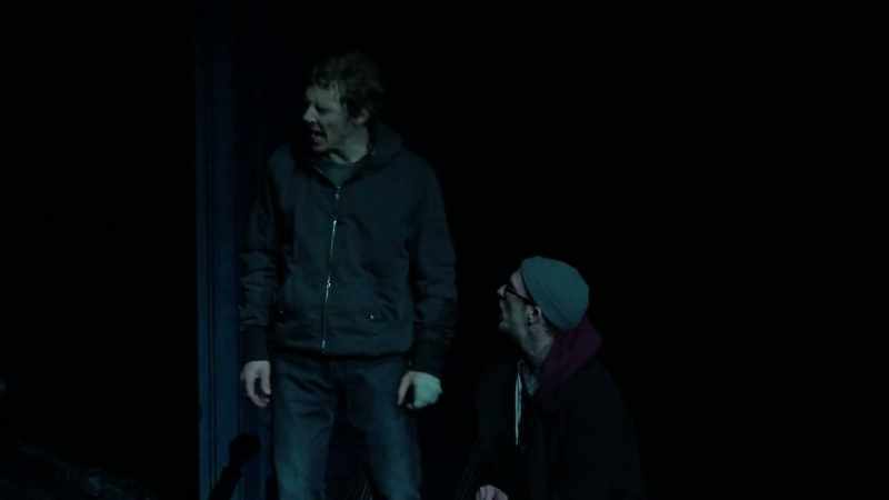 Rashly, and praised be rashness for it