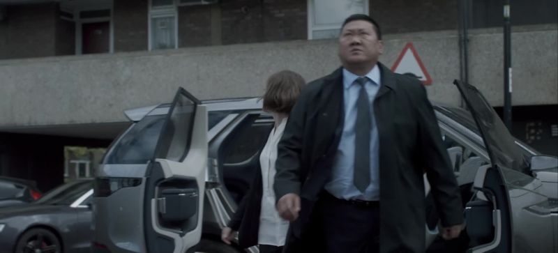 Rasmus? - I just picked up an attempted breach