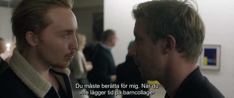 Rasmus, tell me