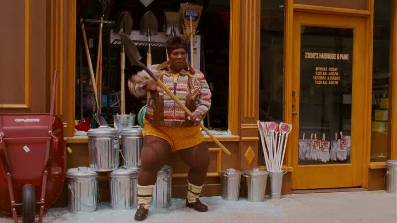 Rasputia!