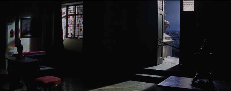 Rasputin, come out, you devil!
