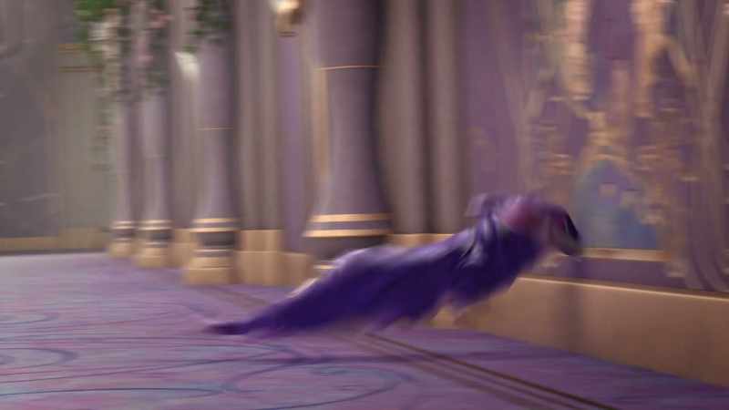 [raterpillar snorts]