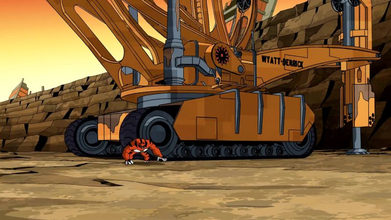 >> Rath: WHOA!