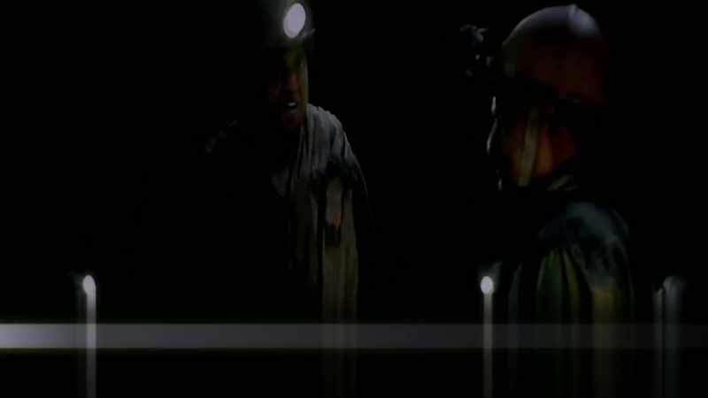 Rather than dying down here, I should kill him!