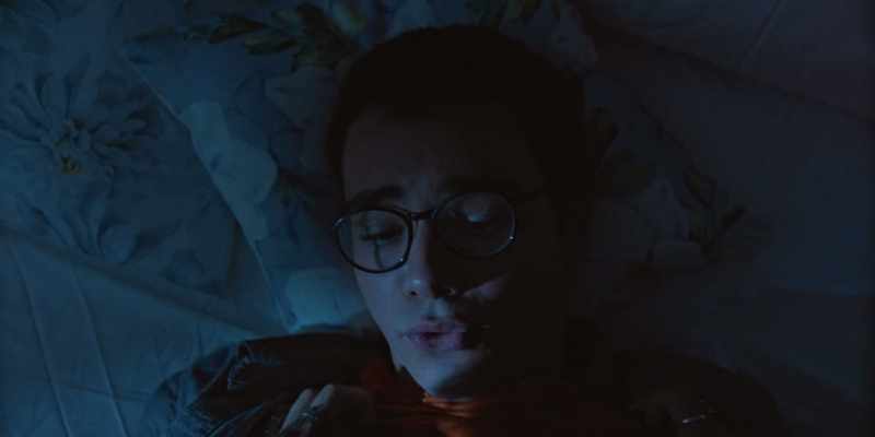 Rather than have you for one night