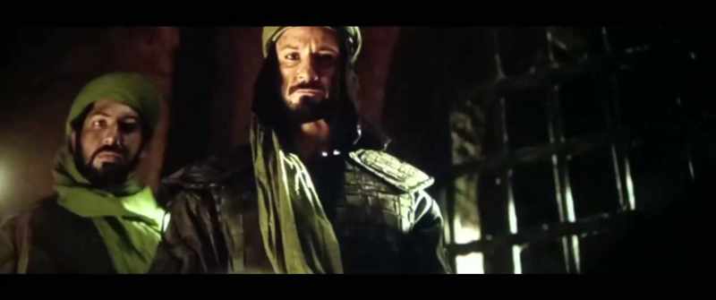 Rather than Prithviraj's eulogy, Chand shall recite an elegy