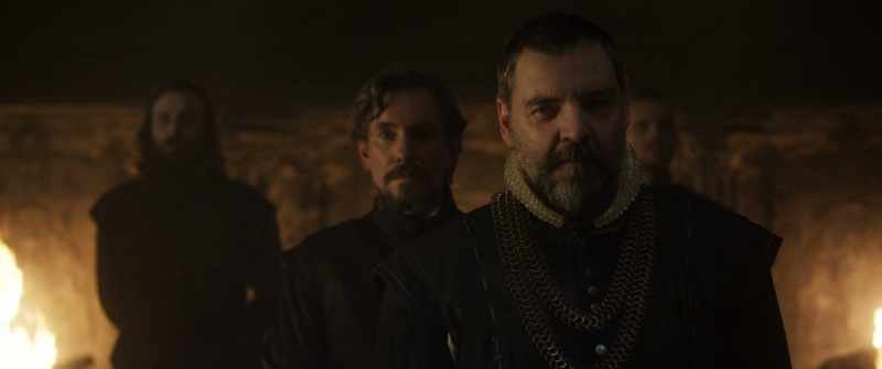 Rather the lands your father seeks, or even the throne