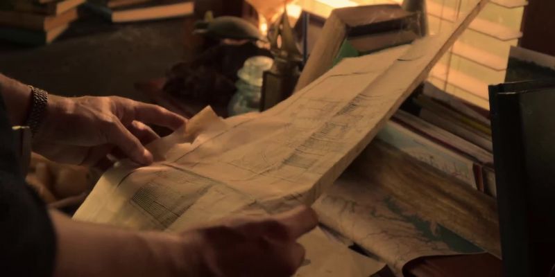 Ratter, check out these blueprints of the ship