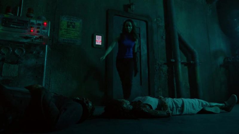 RAVEN, ON INTERCOM: GO ON, EMORI. YOU'VE GOT THIS