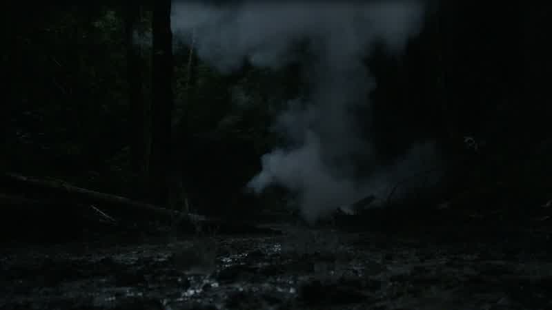 Raven, their mines actually work