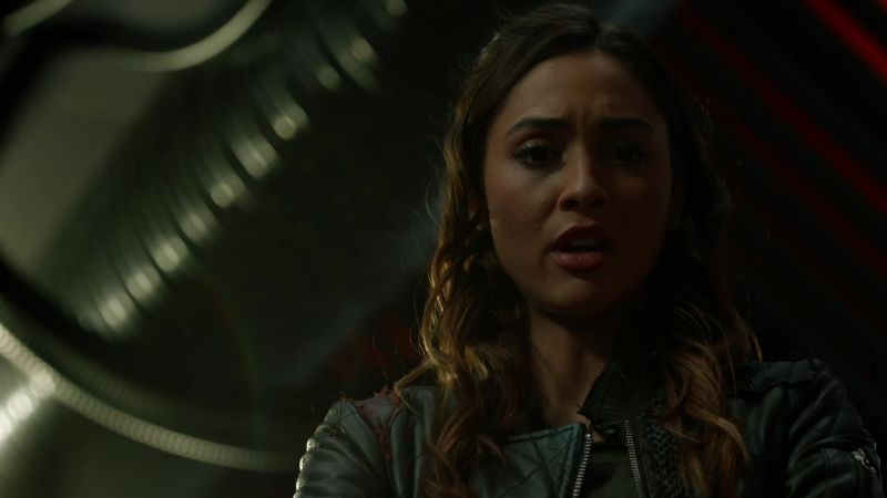 Raven: Welcome back
