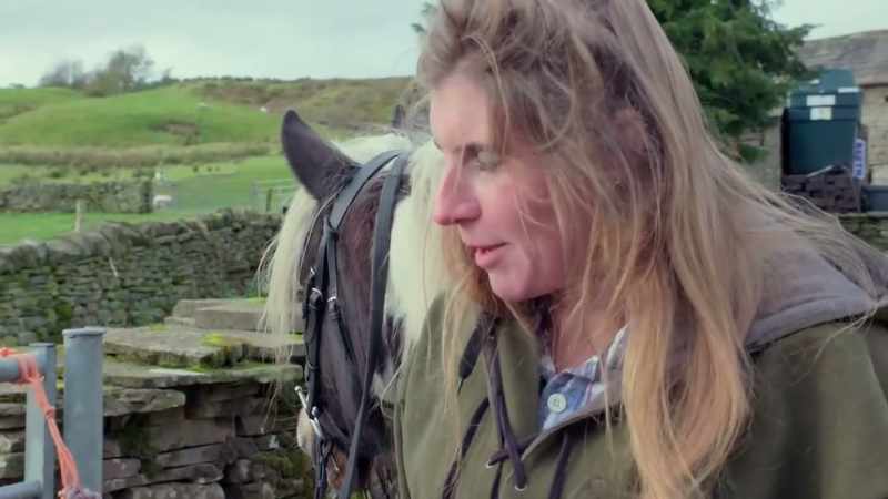 Raven's headed off to pastures new, we've got