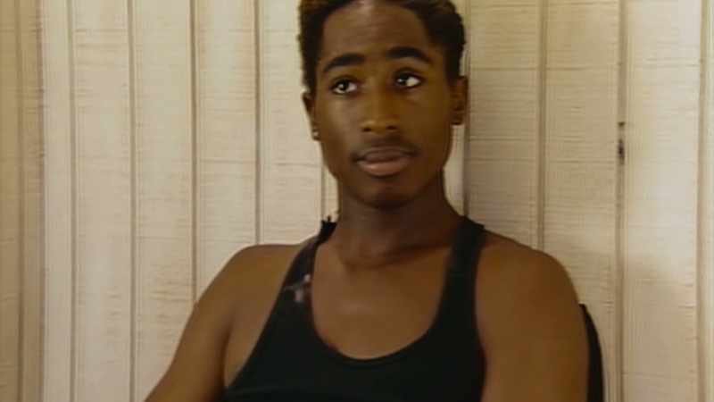 RAY: But when he hustled, the whole point was