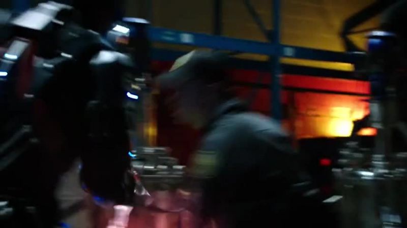 Ray, can you take this beating? I can pull you back