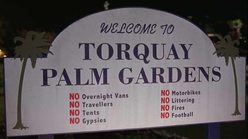 RAY: I have always felt that a town could be judged
