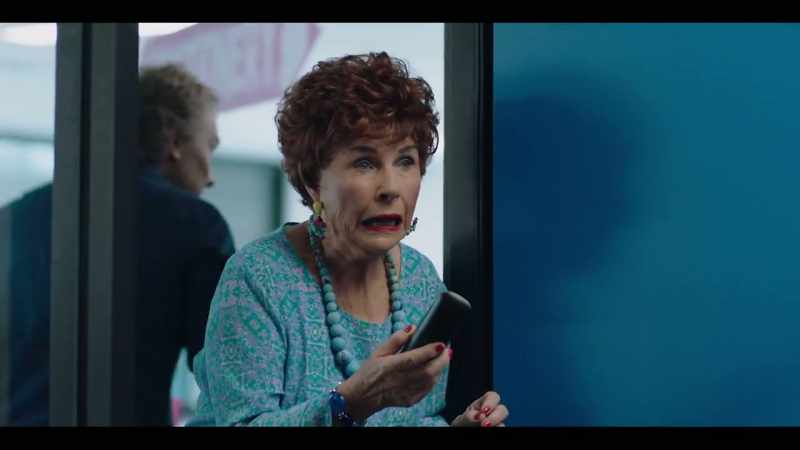 Ray, I have Yvonne on the phone again
