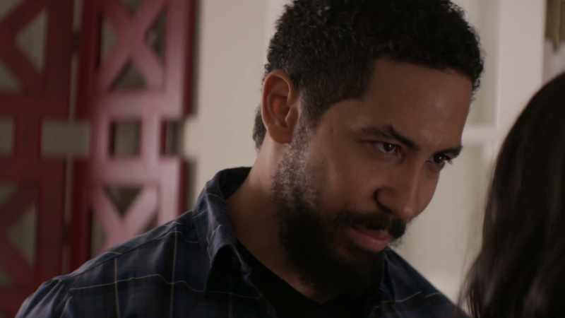 Ray, I'm just... I'm worried
