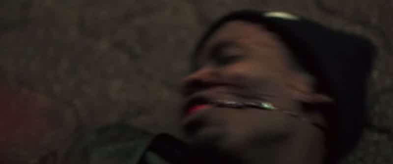 RAY: Oh, shit!
