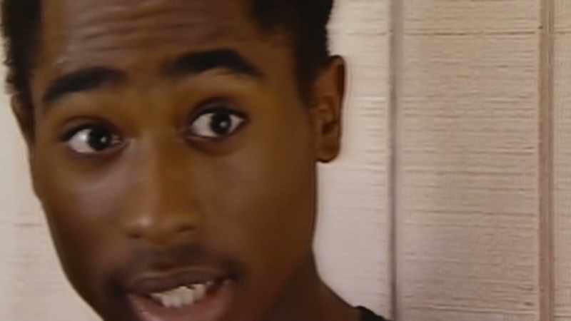 RAY: Pac is beyond conscious
