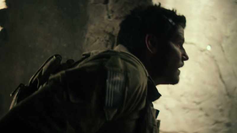 Ray, QRF, right?