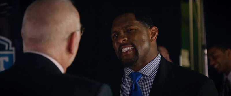 Ray remind me when they picked you Was it first Second
