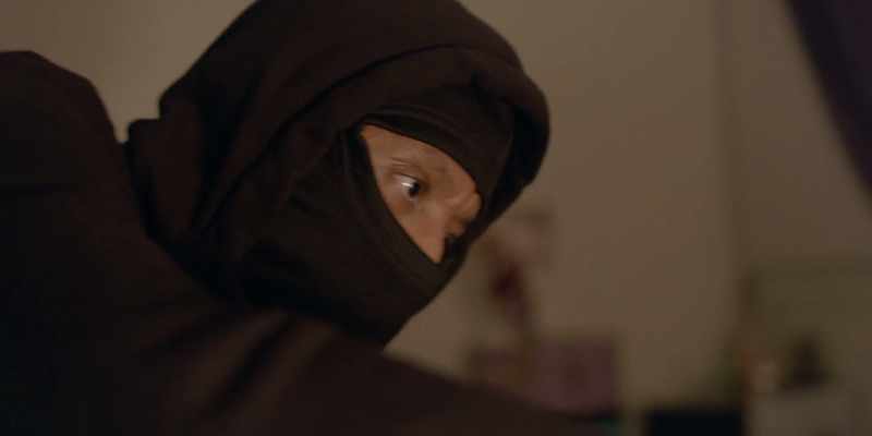 RAYAM: Truth is, most people answer your questions