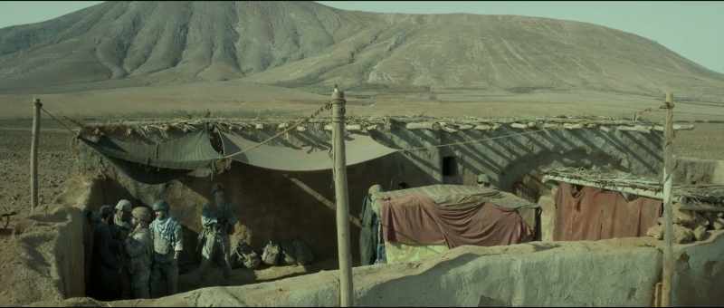 [Rayburn] What do you got? - [man speaks in Pashto]