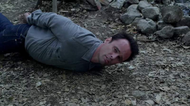 Raylan with all this manpower
