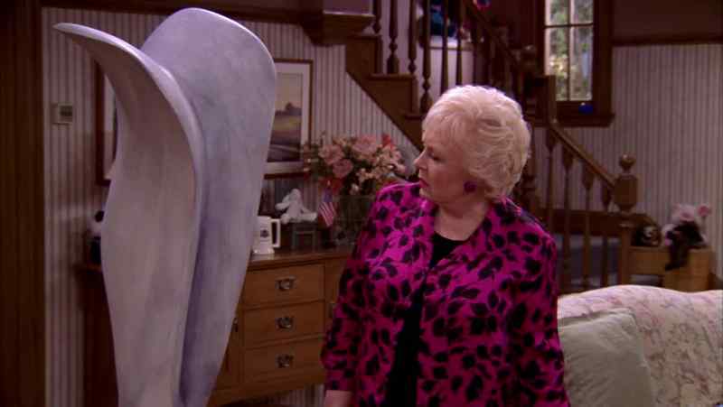 Raymond, do you see what they see?