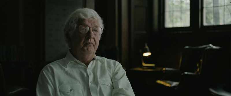 Raymond Moody heard about our work