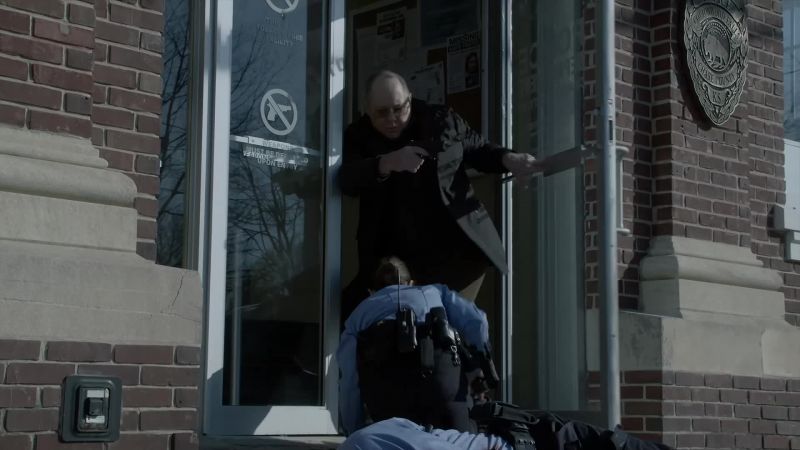 [Raymond] No, no, no!