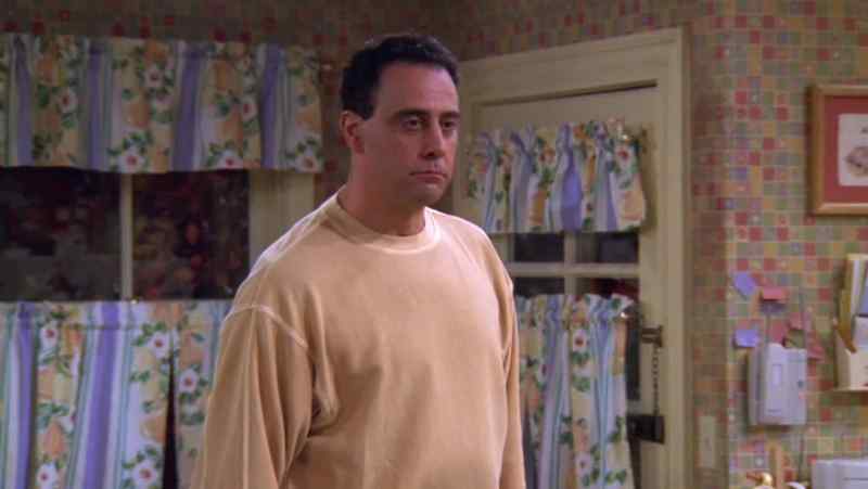 Raymond had nothing to do with this decision