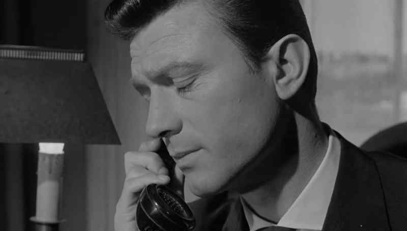 Raymond Shaw, please
