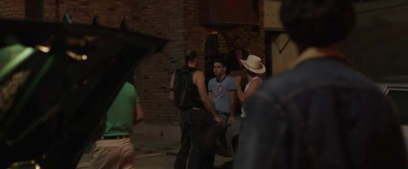 Rayon Where the fuck you going