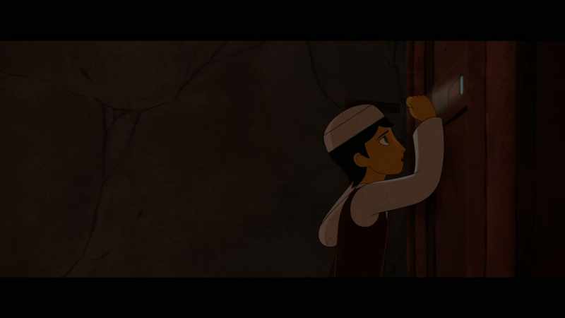 Razaq! Razaq! Razaq! - (Knocking)