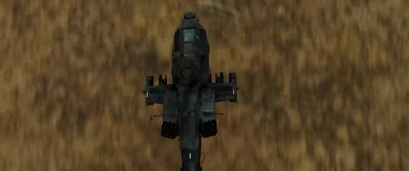 Razor 11 en route to crash site, five Mikes out, rejoining QRF