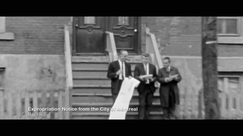 Re-expropriation and prior possession