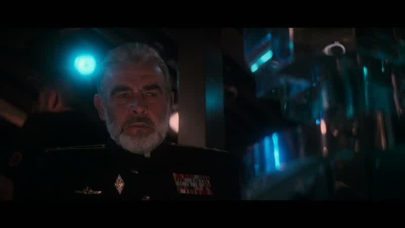 Reverify our range to targetRamius One ping only Captain I justGive me a ping vasily One ping only pleaseAye captain