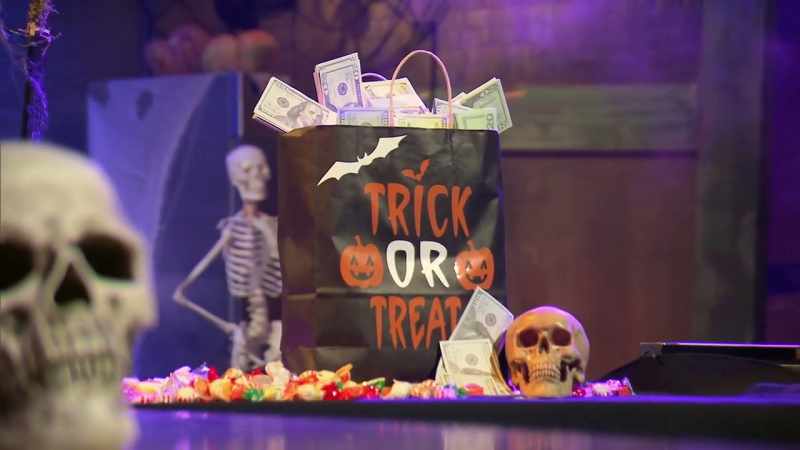 Reach in, grab those pumpkins