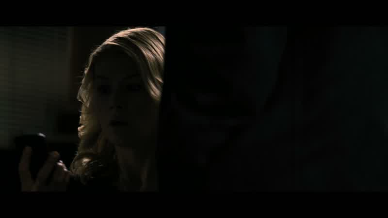 Reacher?